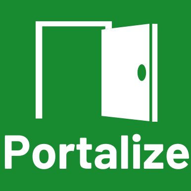 Portalize