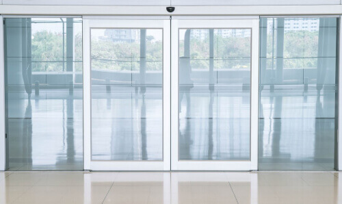 Sliding Door 1